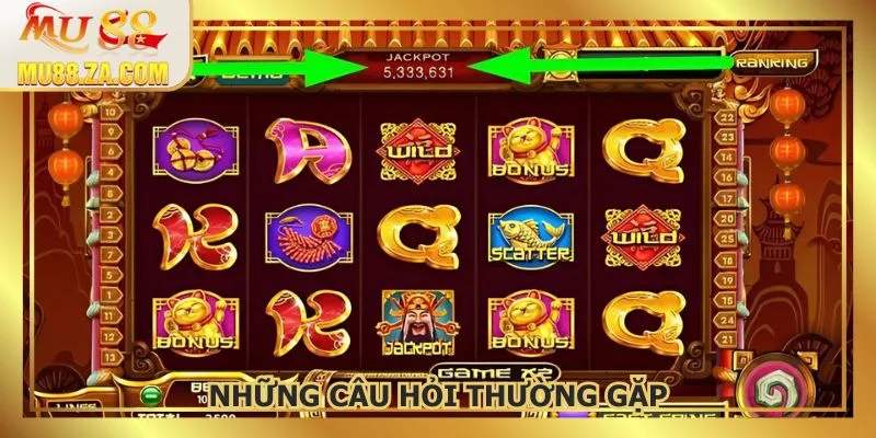 Giải đáp một số thắc mắc mà hội viên hay gặp phải