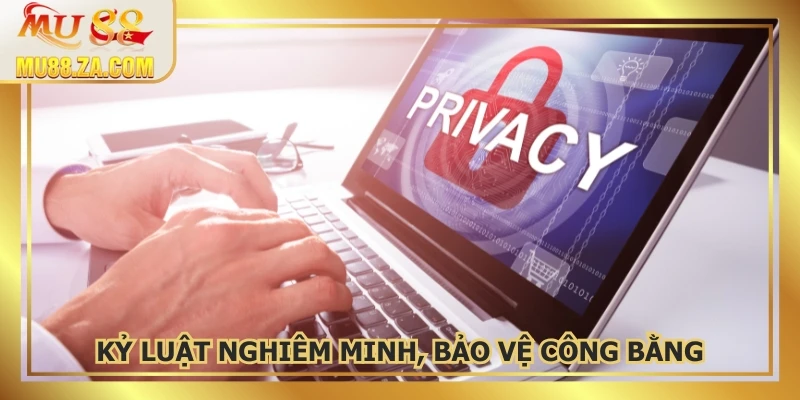 Nguyên tắc chặt chẽ, đảm bảo minh bạch và an toàn