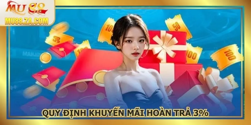 Quy định khuyến mãi hội viên giải trí cần tuân thủ