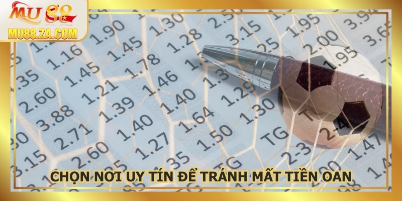 Soi kèo bóng đá hôm nay chuẩn xác, chọn nhà cái uy tín nhất